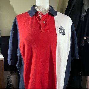 Tommy Hilfiger Polo XXL